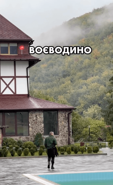 карпати 6 Воєводино